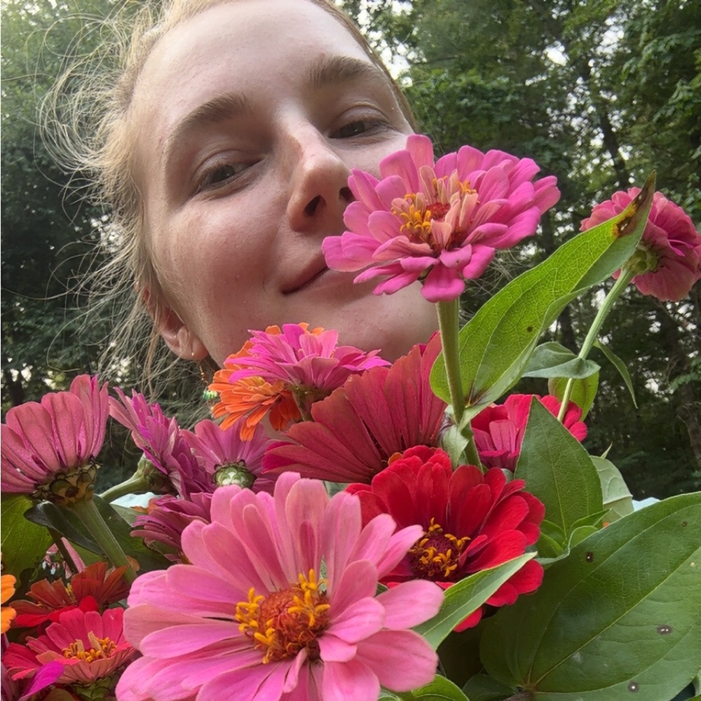 Meet your Posher, Alexis